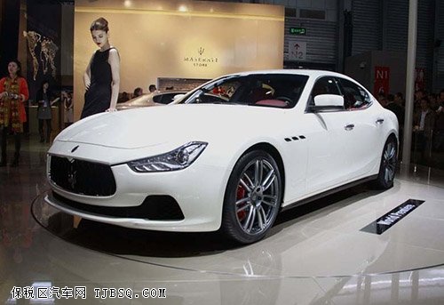 瑪莎拉蒂吉博力天津現(xiàn)車 Ghibli真情優(yōu)惠中