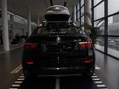 寶馬X5/X6天津現(xiàn)車雙雙抵港 進店購車價更低