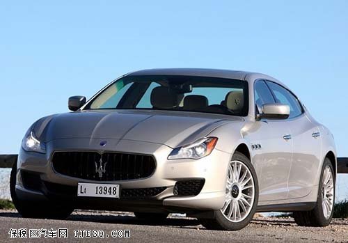 瑪莎拉蒂總裁 現(xiàn)車折扣大優(yōu)惠限時秒殺