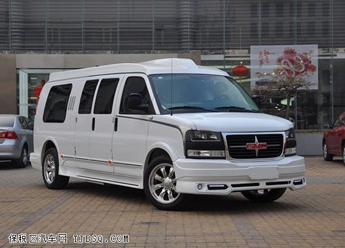 GMC商務之星現(xiàn)車兩驅版88萬 優(yōu)惠至極底價促銷