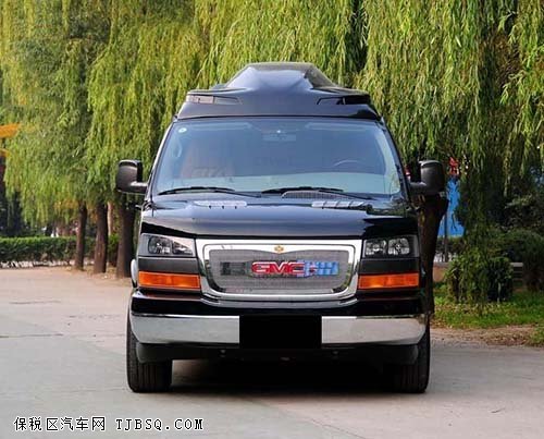 GMC豪華商務(wù)車價(jià)格75.8萬 超多優(yōu)惠熱銷
