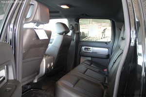 2014款福特猛禽F150 經(jīng)典皮卡優(yōu)惠58萬(wàn)