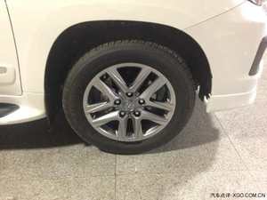 凌志5700天津現(xiàn)車到店 雷克薩斯LX570低報(bào)價(jià)
