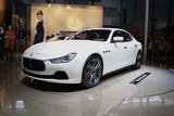 瑪莎拉蒂吉博力現(xiàn)車 Ghibli低折回饋您