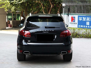 特大喜訊保時(shí)捷卡宴折上折 天津現(xiàn)車零首付購車