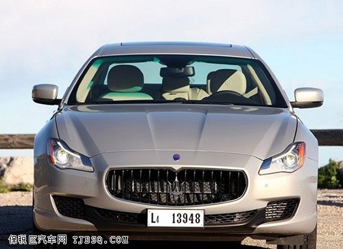 瑪莎拉蒂總裁天津港現(xiàn)車大促 瑪莎拉蒂吉博力