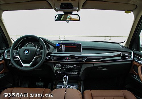 2014款寶馬X5火熱開啟 拋售天津現(xiàn)車熱銷中