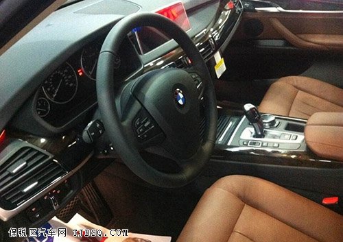 進(jìn)口寶馬X5天津現(xiàn)車震撼促銷 盡情爆底狂甩