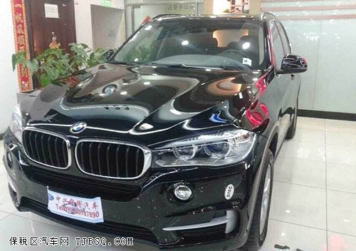 進(jìn)口寶馬X5天津現(xiàn)車震撼促銷 盡情爆底狂甩