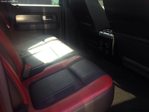 福特猛禽F150大揭秘 天津港現(xiàn)車促銷一降到底