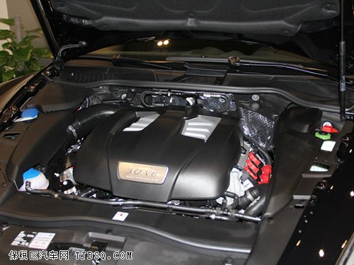 2014保時(shí)捷卡宴世界SUV 現(xiàn)車可貸款購車