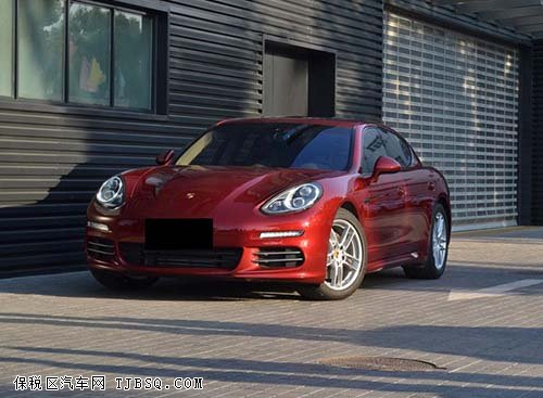 保時(shí)捷帕納梅拉天津現(xiàn)車(chē) 激情促銷(xiāo)暢享底價(jià)