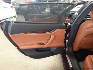 瑪莎拉蒂總裁現(xiàn)車多重優(yōu)惠 八月折扣狂降價