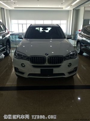 進口寶馬X5天津現(xiàn)車優(yōu)惠 極速降價瘋狂飚底