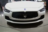 瑪莎拉蒂吉博力暢銷 天津港現(xiàn)車低折回饋