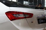 瑪莎拉蒂吉博力暢銷 天津港現(xiàn)車低折回饋