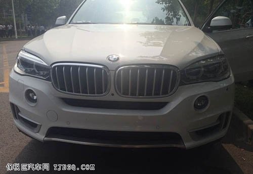 寶馬X5報(bào)價(jià)現(xiàn)車豪情惠 經(jīng)典促銷讓利多
