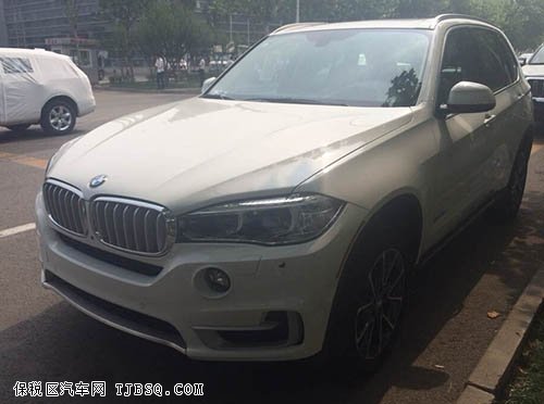 寶馬X5報(bào)價(jià)現(xiàn)車豪情惠 經(jīng)典促銷讓利多