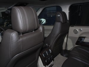 路虎攬勝行政版現(xiàn)車 秋季瘋狂降價(jià)甩賣