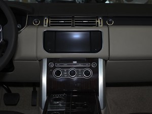 路虎攬勝行政版現(xiàn)車 秋季瘋狂降價(jià)甩賣