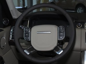 路虎攬勝行政版現(xiàn)車 秋季瘋狂降價(jià)甩賣