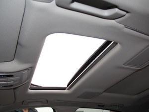 奧迪A8車展最熱車型 奧迪A8高大上風(fēng)格
