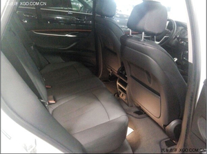 進(jìn)口寶馬X5現(xiàn)車折上折 天津港鋒芒底價(jià)