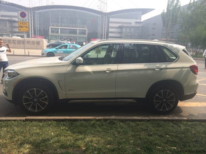 寶馬X5報(bào)價(jià)現(xiàn)車豪情惠 經(jīng)典促銷讓利多