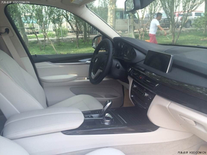 寶馬X5報(bào)價(jià)現(xiàn)車豪情惠 經(jīng)典促銷讓利多