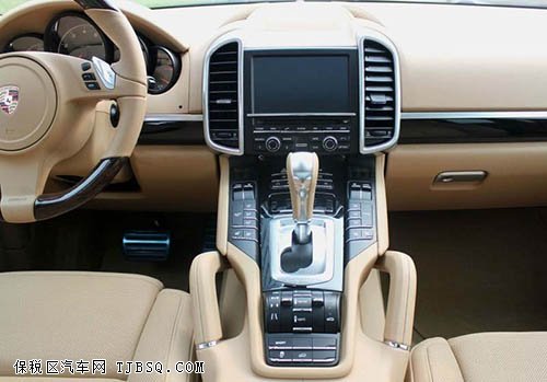 保時(shí)捷卡宴Turbo 限時(shí)優(yōu)惠港口秒殺底價(jià)