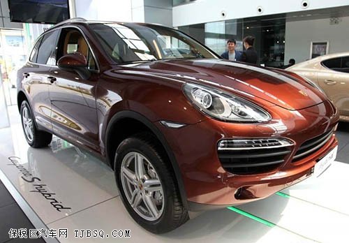 保時(shí)捷卡宴Turbo 限時(shí)優(yōu)惠港口秒殺底價(jià)