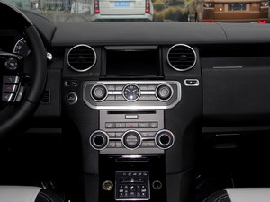 路虎發(fā)現(xiàn)四現(xiàn)車已到店 秋日驚喜特惠價(jià)