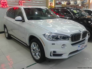 進(jìn)口寶馬X5巔峰直降 現(xiàn)車(chē)蓄勢(shì)登臨嘗鮮底價(jià)