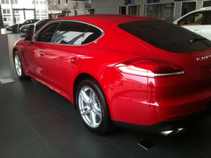 保時(shí)捷panamera現(xiàn)車報(bào)價(jià) 低價(jià)風(fēng)暴曠世促銷
