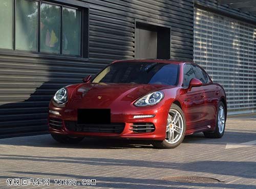 中規(guī)版保時捷帕納梅拉 現(xiàn)車四驅優(yōu)惠再升級