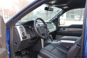 福特猛禽F150價(jià)格 現(xiàn)車厚禮回饋凌厲特惠中