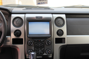 福特猛禽F150價(jià)格 現(xiàn)車厚禮回饋凌厲特惠中