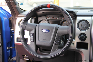福特猛禽F150價(jià)格 現(xiàn)車厚禮回饋凌厲特惠中
