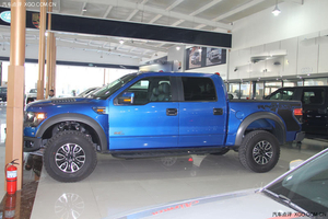 福特猛禽F150價(jià)格 現(xiàn)車厚禮回饋凌厲特惠中