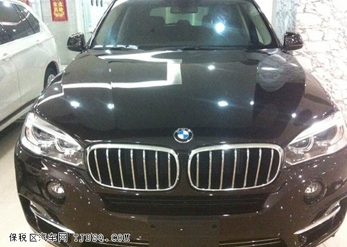 進(jìn)口寶馬X5現(xiàn)車誠(chéng)意促銷 巔峰直降火熱促銷