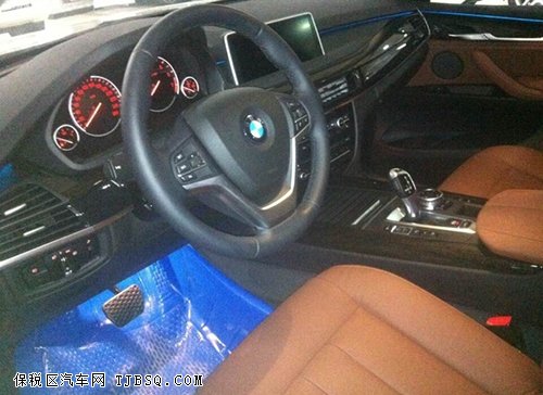 進(jìn)口寶馬X5現(xiàn)車誠(chéng)意促銷 巔峰直降火熱促銷