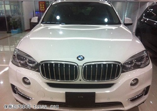 進(jìn)口寶馬X5現(xiàn)車誠(chéng)意促銷 巔峰直降火熱促銷
