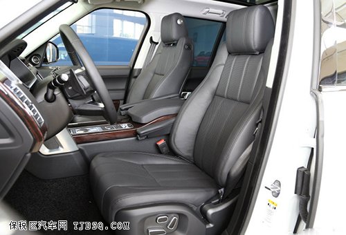 路虎攬勝行政版港口現(xiàn)車(chē) 月末折扣超低價(jià)格