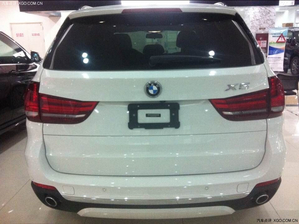 進(jìn)口寶馬X5現(xiàn)車誠(chéng)意促銷 巔峰直降火熱促銷