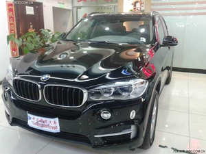 進口寶馬X5現(xiàn)車月末清倉 促銷典范輝煌讓利