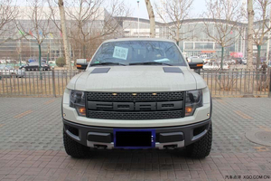 2014款福特猛禽價最優(yōu) 精致典范極品車
