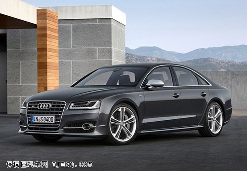 奧迪S8現(xiàn)車熱銷中 奧迪S8清倉(cāng)優(yōu)惠特賣