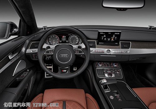 奧迪S8現(xiàn)車熱銷中 奧迪S8清倉(cāng)優(yōu)惠特賣