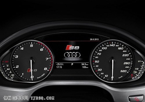 奧迪S8現(xiàn)車熱銷中 奧迪S8清倉(cāng)優(yōu)惠特賣
