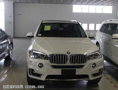 進(jìn)口寶馬X5現(xiàn)車優(yōu)惠多 現(xiàn)購(gòu)車尊享巨額禮包